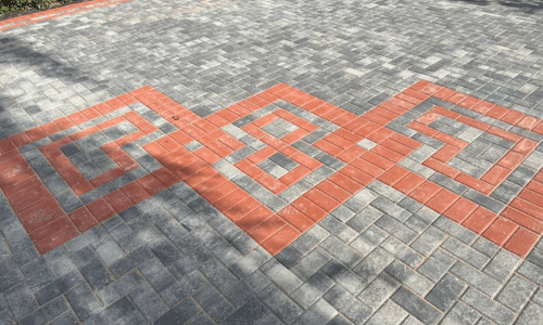 Block Paving