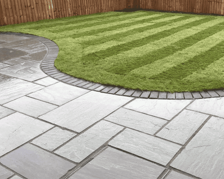 Block Paving