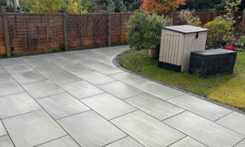 Block Paving